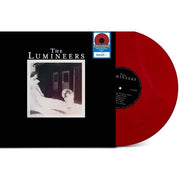 Dualtone Music Group The Lumineers - The Lumineers Ruby Red (Vinyl)