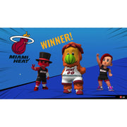 U & I Entertainment NBA Bounce Video Game, Sports Basketball, Local Co-op Up to 4 Players, Official NBA Teams, PlayStation 5, OG02483