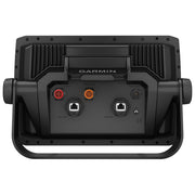 Garmin ECHOMAP Ultra 2 106sv Fish Finder/Chartplotter with Navionics+ - With Transducer