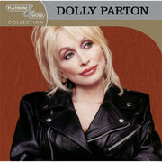 Dolly Parton Platinum & Gold Collection Remastered Audio CD, 12 Tracks, RCA Nashville, 82876572292
