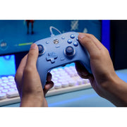 GameSir GameSr-G7 SE BL G7 SE Wired Controller for Xbox Series X|S|One, Dynamic Blue