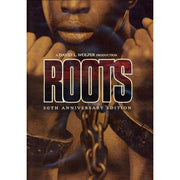 Warner Brothers Roots (30th Anniversary Edition) - DVD Media