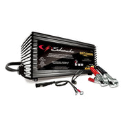 Schumacher SC1355 1.5 Amp 6/12V Fully Automatic Battery Maintainer