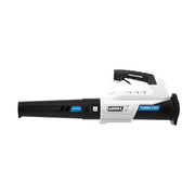 HART HGBL031VNM 20-Volt Turbo Fan Blower (1) 4.0Ah Lithium-Ion Battery