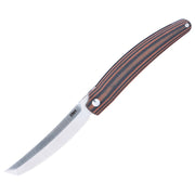 CRKT Ancestor Liner Lock Folding Knife