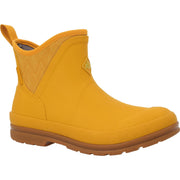 Muck Boots Originals Ankle Wellingtons - Yellow / UK 6