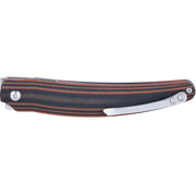 CRKT Ancestor Liner Lock Folding Knife