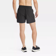 All In Motion Men's Active Light Unlined Run Shorts, 5