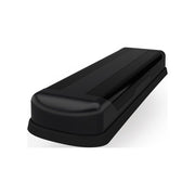 Panorama Antennas LG-IN2902 Megalodon Panel Mount Antenna, Omni-Directional, 617 MHz to 6 GHz, Black, SMA Connector