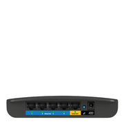 Linksys E1200-NT N300 Wi-Fi Wireless Router with Linksys Connect
