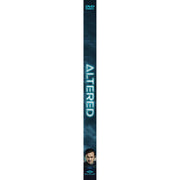 Well Go Usa Altered DVD Movie Science Fiction Thriller PG-13 Dolby Digital 5.1 Subtitled 1007539637