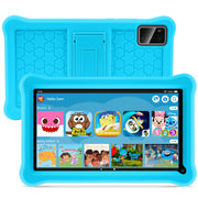 niuniutab K708 7'' 3GB RAM 32GB ROM Andoid 11 Kids WiFi Tablet, Blue