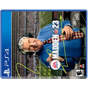 Electronic Arts Madden NFL 23 (PlayStation 4)