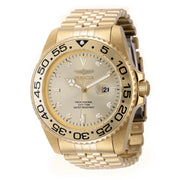 Invicta 44520 Water-Resistant Stainless Steel Watch Bezels, 12mm