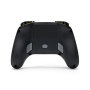 PowerA Advantage Wireless Controller for Nintendo Switch 2, Pokemon Mega Evolutions, Hall Effect Thumbsticks, Mappable Buttons, Motion Controls, Rechargeable Battery, Black