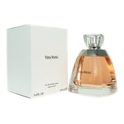 Vera Wang W-1416 Eau De Parfum Spray for Women - 3.4 Fl Oz - Long Lasting Floral Fragrance