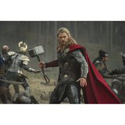 TBD Thor: The Dark World (Blu-ray)