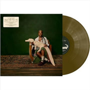 Universal Music Doechii Alligator Bites Never Heal Translucent Hazel Vinyl LP