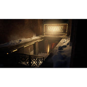 Plaion Vampire The Masquerade Bloodlines 2 Action RPG PlayStation 5