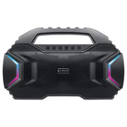 ECOXGEAR GDI-EXRMX101 EcoRoam 100 Portable Bluetooth Speaker