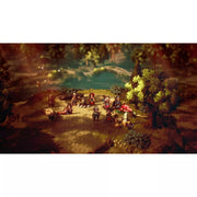 Square Enix Octopath Traveler II (Nintendo Switch)