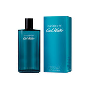 Davidoff Cool Water 200ml Eau De Toilette Spray