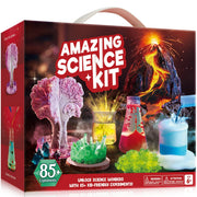SYNCFUN 60175 Science Kits for Kids 85+ STEM Educational Experiments Toys