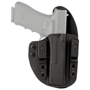 Crossbreed The Reckoning Inside-The-Waistband Holster - Black - GLOCK 43