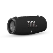 JBL JBLXTREME3BLKA Xtreme 3 Portable Bluetooth Speaker, Waterproof, 100W Pro Sound, Black