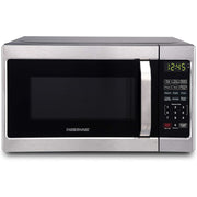 Farberware FMO07AHTBKJ Classic 0.7-cu ft 700-Watt Countertop Microwave (Stainless Steel)