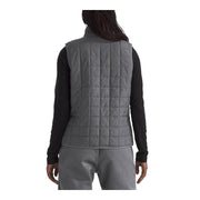 The North Face Junction Insulated Vest for Ladies, Smoked Pearl, M