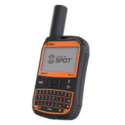 SPOT X Handheld Satellite Messenger with Bluetooth, Two-Way Satellite Messaging, SOS Emergency Alert, Portable GPS Device, SPOT-HD-X-B