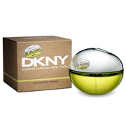 DKNY BE DELICIOUS 3.4 EDP SP FOR WOMEN