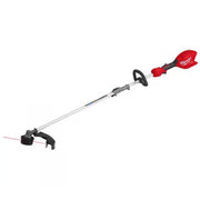 Milwaukee Electric Tool 3016-20ST M18 FUEL Quik-Lok 3016-20ST 16 in. 18 V Battery String Trimmer Tool Only