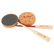 Woodhaven WH056 Custom Calls Cherry Classic Slate Friction Turkey Call