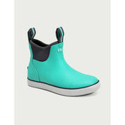 Huk Rogue Wave Deck Boots for Ladies - Bermuda - 7M