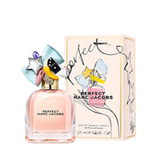 Marc Jacobs Perfect Women 1.6 oz EDP Spray - Floral fragrance