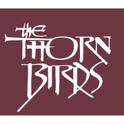Warner Home Video The Thorn Birds Complete Collection DVD Drama Romance 4-Disc Set 666 Minutes 1008761228