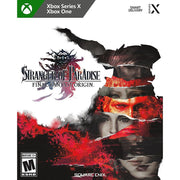 Microsoft Stranger of Paradise Final Fantasy Origin (XB1 XBX)