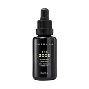 Caldera + Lab CL8003 Men's Organic Moisturizing Face Serum for Dry, Sensitive & Normal Skin