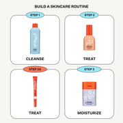 Bubble Skincare Knock Out 1.8% Salicylic Acid Spot Treatment (.33 Fl Oz)