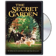 Warner Home Video The Secret Garden (Widescreen) - DVD Media