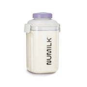 Numilk 32 oz. Accessory Bottle with Silicone-Sealed Lid, Dishwasher Safe, Reusable Plastic for Home Machine, 61210