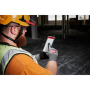 Milwaukee 48-73-7010 Cut Level 7 High-Dexterity Nitrile Dipped Gloves