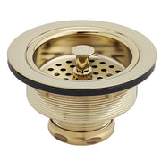 Signature Hardware 498100 3-1/2