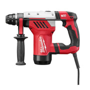 Milwaukee 5268-21 Rotary Hammer 1-1/8