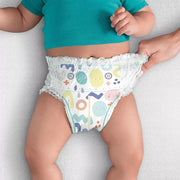 Pampers Cruisers 360 Disposable Diapers Size 5 Count 100