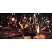 2K Marvel's Midnight Suns Enhanced Edition (PS5)