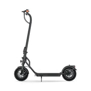 Jetson JCOPHD-BLK Copperhead Adult Electric Scooter with LCD Display, Black