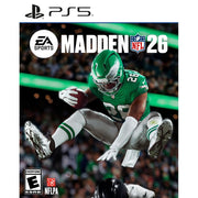 Electronic Arts EA Sports Madden NFL 26 Plus Steelbook (PlayStation 5)